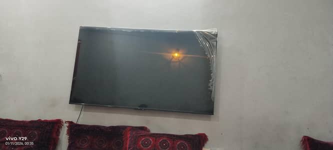 TCL 65 inch