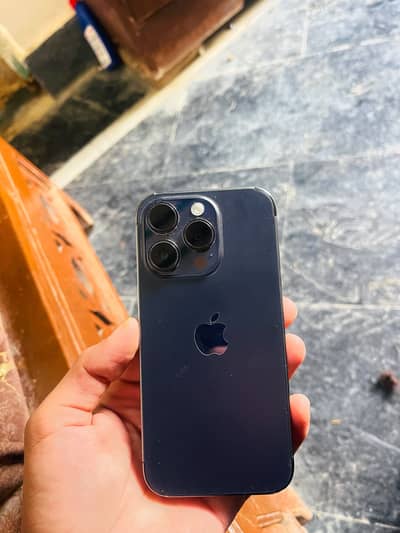 Apple iPhone 14 Pro