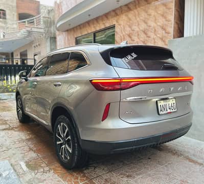 Haval H6 2023