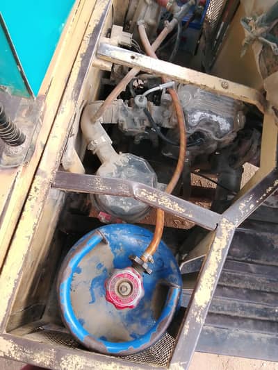 rikshaw
