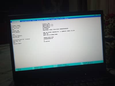 lenovo amd 14w AMD A6 touch 4GB 128GB SSD