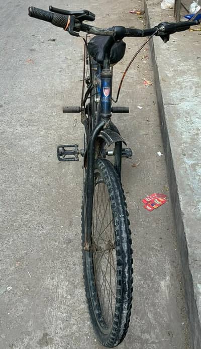 Bicycle for sale