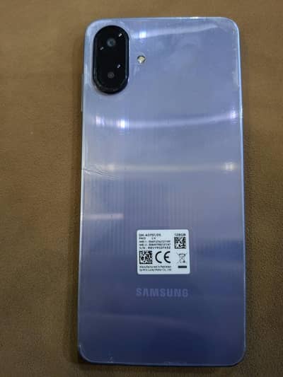 Samsung Mobile A07 5G