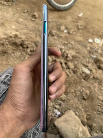 Infinix Note 8