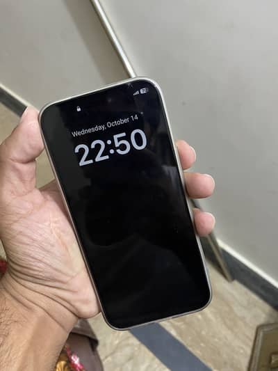 Apple iPhone 17 Pro Max pta approved exchange possible