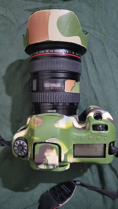 Cannon 6D