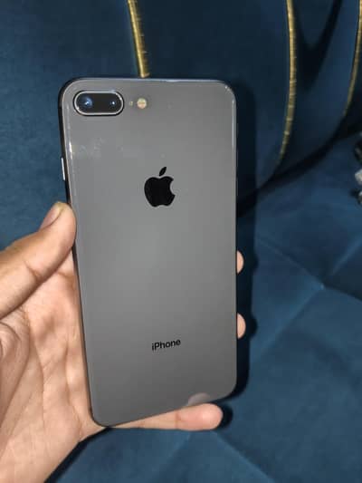Apple iPhone 8 Plus