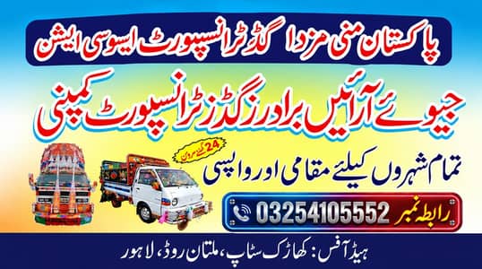 House shifting,office shifting,goods transportation,packer and Movers