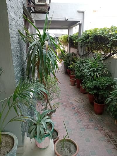 6 Marla House for sale, Eden Cottage,Lahore