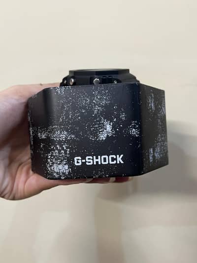 Casio G-Shock Stylish Sports Watch | Premium Design & Durable Quality
