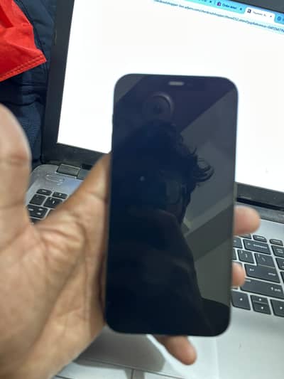 Apple iPhone 12 Pro