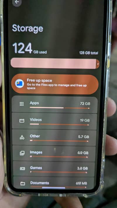 Google Pixel 8