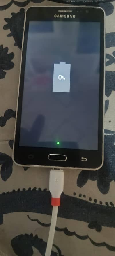 total genuine no repair