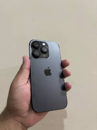 Apple iPhone 14 Pro