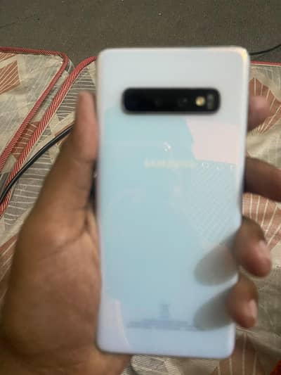 Samsung Mobile S10
