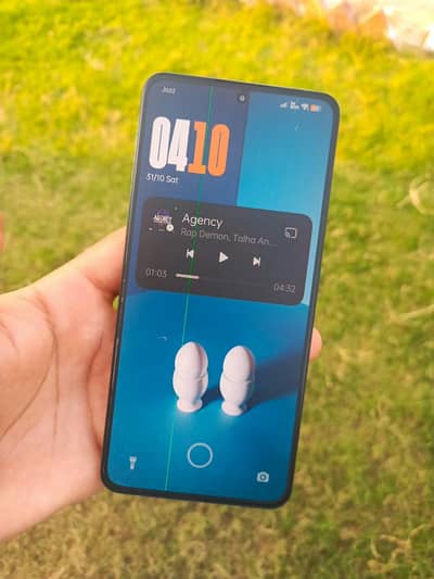 Xiaomi 12T Pro