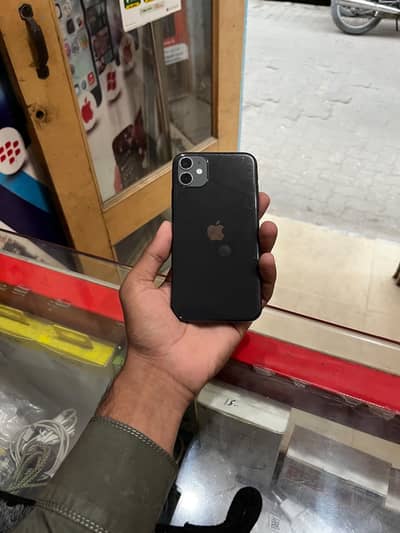 Apple iPhone 11