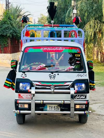 Suzuki Ravi/Pickup For Sale
