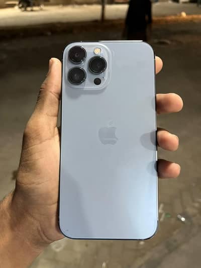 Apple iPhone 13 Pro Max