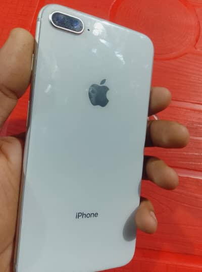 Apple iPhone 8 Plus