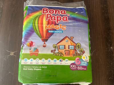 bona papa diper
