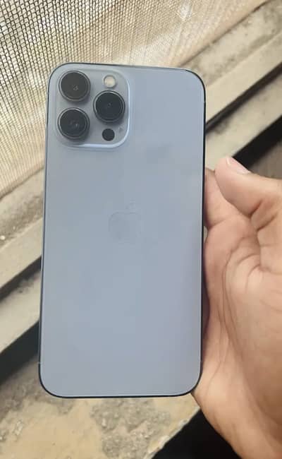 Apple iPhone 13 Pro Max