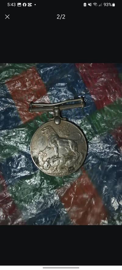 old coins