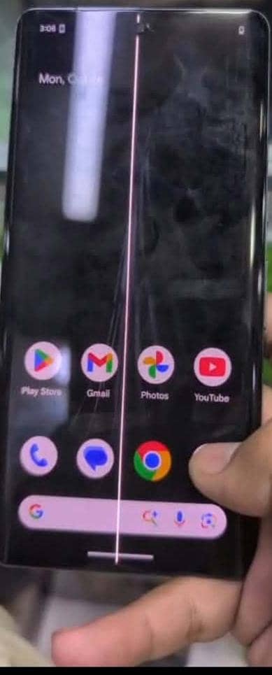 Pixel 7 Pro daul sim
