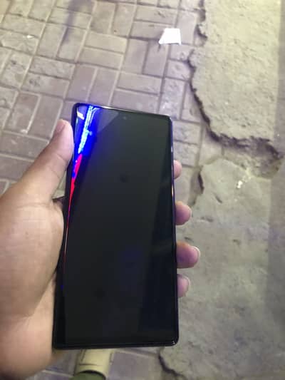 Google Pixel 6a