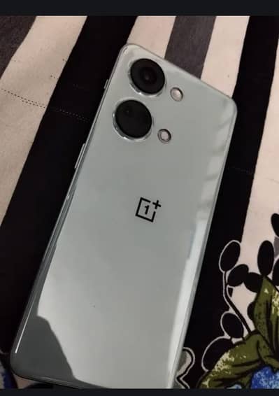 Oneplus ace2v/Nord3 16/512gb