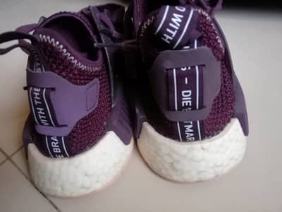 Adidas and Reebok Shoes Exellent Condition