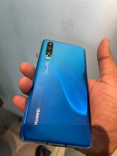 Huawei P30