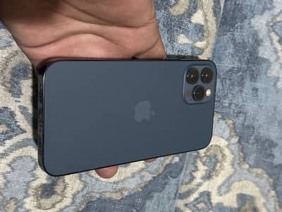 Apple iPhone 12 Pro