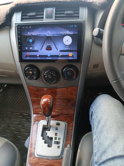 Toyota Corolla Altis 1.8