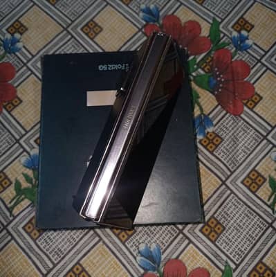 Samsung Mobile Fold2