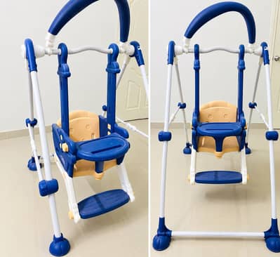 Swing 3 in 1