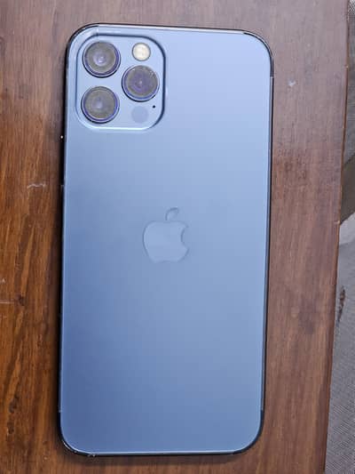 Apple iPhone 12 Pro