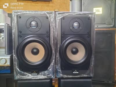 celestion 3 Box pack jbl bose