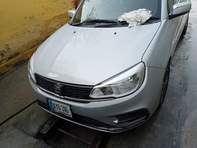 Proton Saga 2022