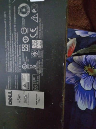 DELL LATITUDE E7240