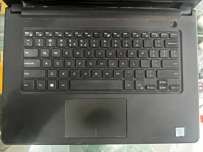 Dell • i7 7th Generation • 8Gb Ram • 256Gb SSD Storage