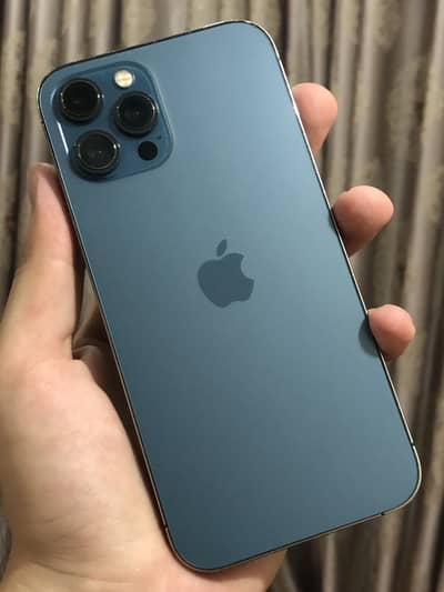 Apple iPhone 12 Pro Max