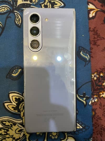 Samsung Mobile Z Fold 5