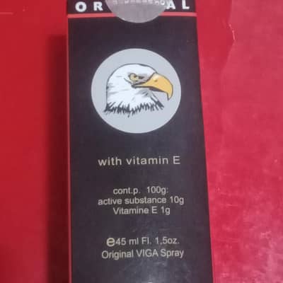 men's spray