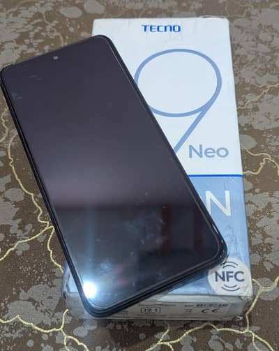 Tecno CAMON 19 Neo