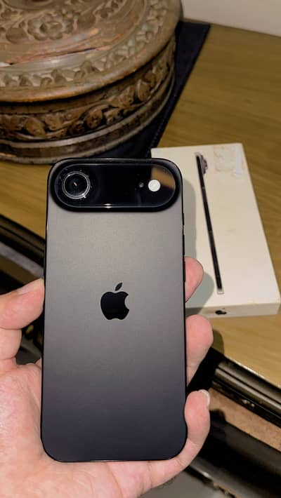 Apple iPhone 17 Air