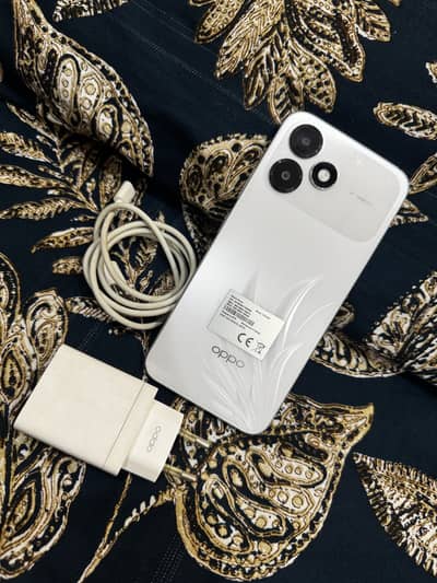 Oppo A6c
