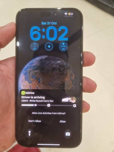 I phone 15 pro max