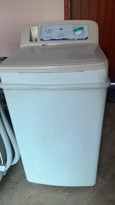 Toyo Dryer