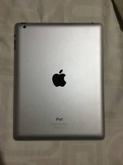 iPad 4